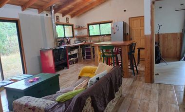 ARRIENDO AÑO CORRIDO ÑANCUL