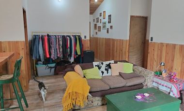 ARRIENDO AÑO CORRIDO ÑANCUL