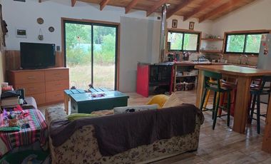 ARRIENDO AÑO CORRIDO ÑANCUL