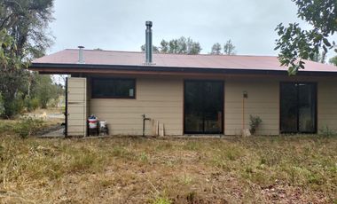 ARRIENDO AÑO CORRIDO ÑANCUL