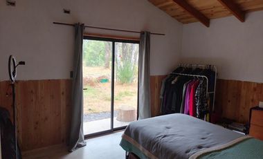 ARRIENDO AÑO CORRIDO ÑANCUL