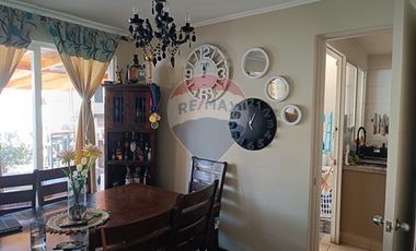 Acogedora casa en venta - Buin