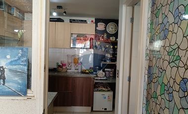 Acogedora casa en venta - Buin