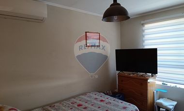 Acogedora casa en venta - Buin