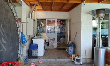 Acogedora casa en venta - Buin