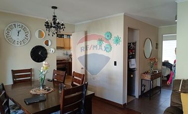 Acogedora casa en venta - Buin