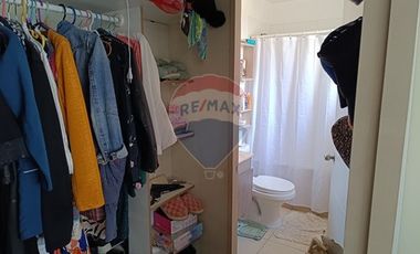 Acogedora casa en venta - Buin