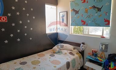 Acogedora casa en venta - Buin