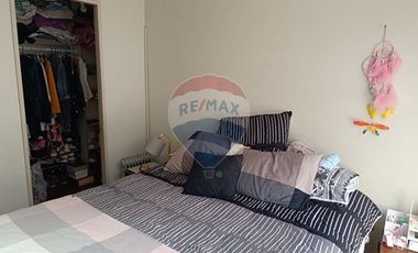 Acogedora casa en venta - Buin