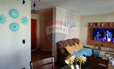 Acogedora casa en venta - Buin