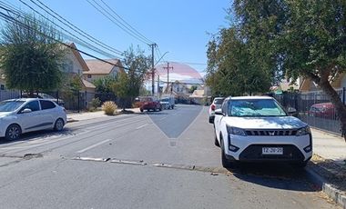 Acogedora casa en venta - Buin