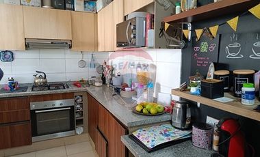 Acogedora casa en venta - Buin