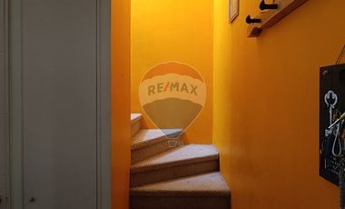 Acogedora casa en venta - Buin