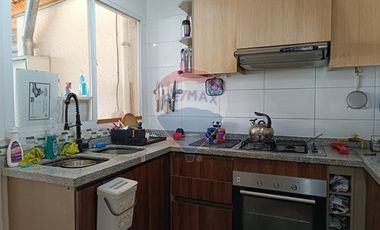 Acogedora casa en venta - Buin