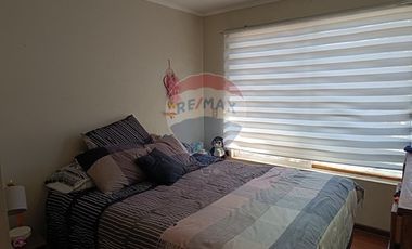 Acogedora casa en venta - Buin