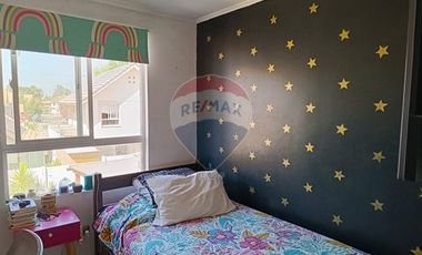 Acogedora casa en venta - Buin