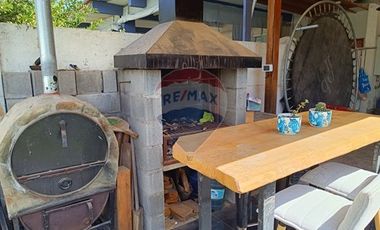 Acogedora casa en venta - Buin