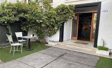 Casa Pedro de Valdivia Norte