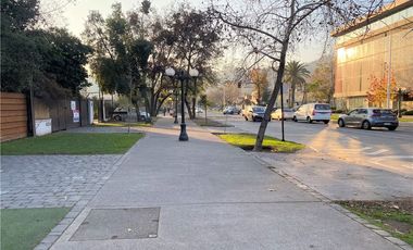 Casa Pedro de Valdivia Norte
