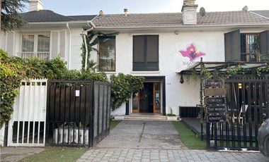 Casa Pedro de Valdivia Norte