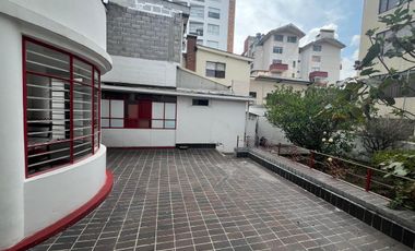 CASA Y RESTAURANT CAFETERIA DE VENTA  SECTOR LA FLORESTA
