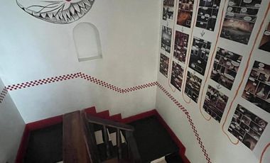 CASA Y RESTAURANT CAFETERIA DE VENTA  SECTOR LA FLORESTA