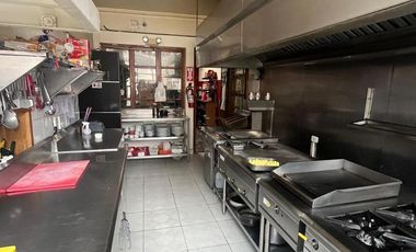 CASA Y RESTAURANT CAFETERIA DE VENTA  SECTOR LA FLORESTA