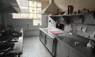 CASA Y RESTAURANT CAFETERIA DE VENTA  SECTOR LA FLORESTA