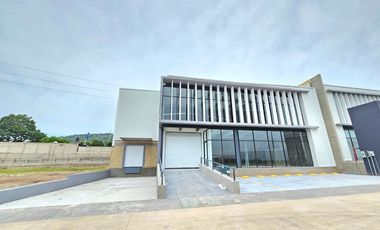Bodega en Renta en Circuito Sur Parque Industrial