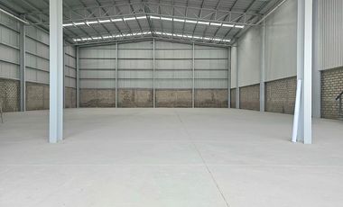 Bodega en Renta en Circuito Sur Parque Industrial