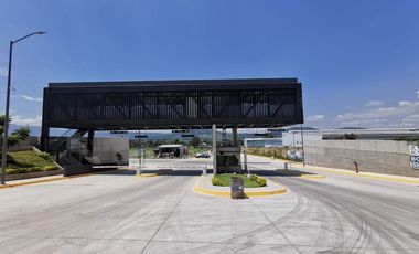 Bodega en Renta en Circuito Sur Parque Industrial