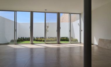 Casa en venta en Aguascalientes Poniente