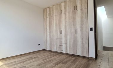 Casa en venta en Aguascalientes Poniente