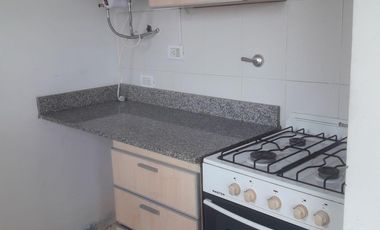 ALQUILER DE DEPARTAMENTO EN Caseros
