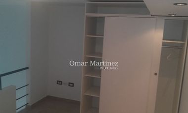 ALQUILER DE DEPARTAMENTO EN Caseros