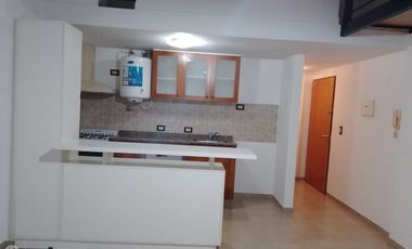 ALQUILER DE DEPARTAMENTO EN Caseros