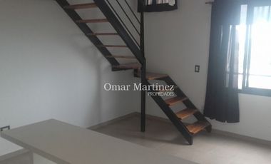 ALQUILER DE DEPARTAMENTO EN Caseros