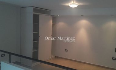 ALQUILER DE DEPARTAMENTO EN Caseros