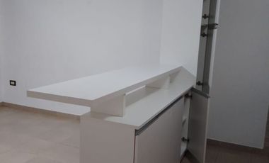 ALQUILER DE DEPARTAMENTO EN Caseros