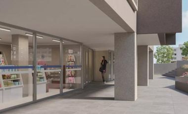 Pedro de Valdivia/Irarrazabal - Local Comercial - Venta