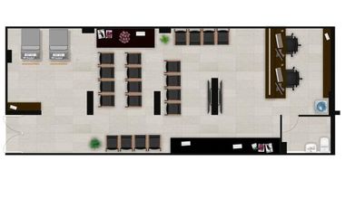 Pedro de Valdivia/Irarrazabal - Local Comercial - Venta