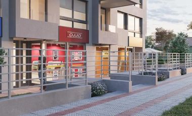 Manuel Montt/Irarrazabal - Local Comercial - Venta