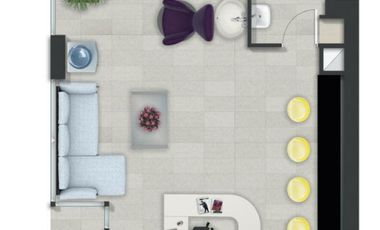 Manuel Montt/Irarrazabal - Local Comercial - Venta