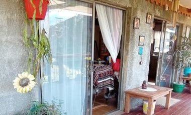 ¡SE ACEPTAN OFERTAS!/Rio Hurtado - Parcela - Venta