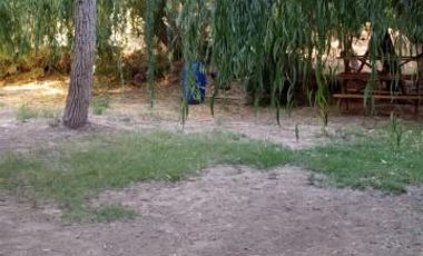¡SE ACEPTAN OFERTAS!/Rio Hurtado - Parcela - Venta