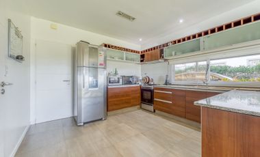 VENTA SAN ISIDRO LABRADOR VILLANUEVA VISTA AL GOLF