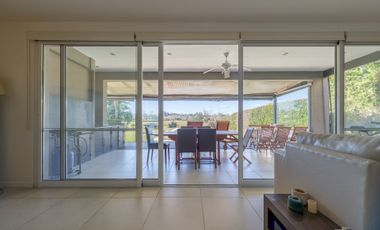 VENTA SAN ISIDRO LABRADOR VILLANUEVA VISTA AL GOLF