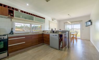 VENTA SAN ISIDRO LABRADOR VILLANUEVA VISTA AL GOLF