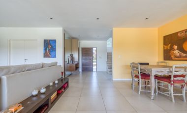VENTA SAN ISIDRO LABRADOR VILLANUEVA VISTA AL GOLF