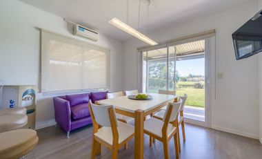 VENTA SAN ISIDRO LABRADOR VILLANUEVA VISTA AL GOLF